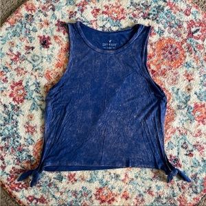 AE Soft & Sexy Muscle Tank XS